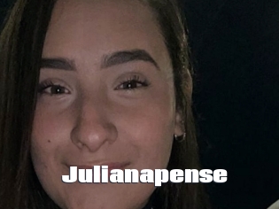 Julianapense