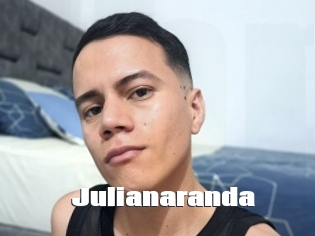 Julianaranda