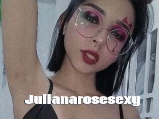 Julianarosesexy