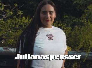 Julianaspensser