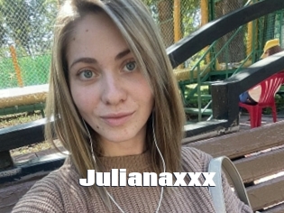 julianaxxx The hot porn