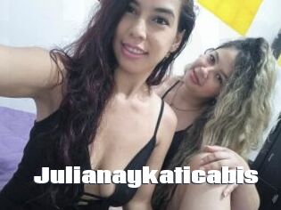 Julianaykaticabis