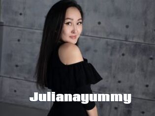 Julianayummy