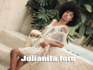 julianita_toro The hot porn