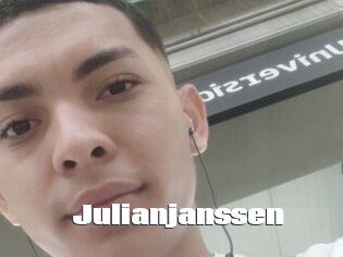 Julianjanssen