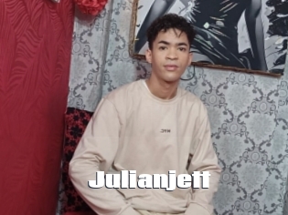 julianjett The hot porn