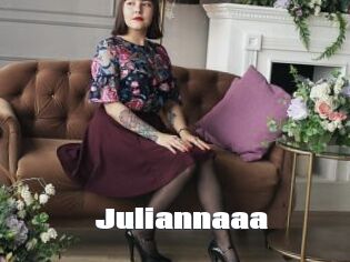 Juliannaaa