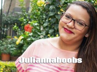 Juliannaboobs