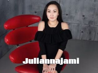 Juliannajami