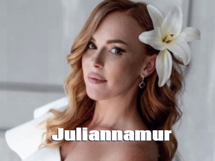 Juliannamur