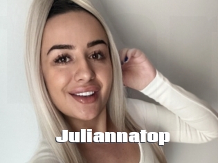 juliannatop The hot porn