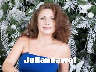 Juliannawet