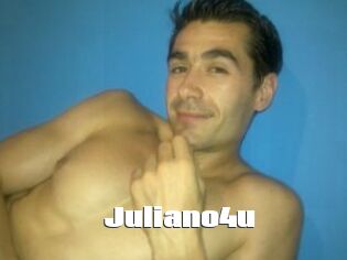 Juliano4u
