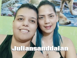 Juliansanddaian