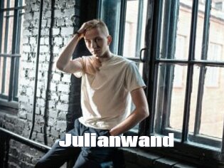 julianwand The hot porn