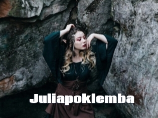 Juliapoklemba