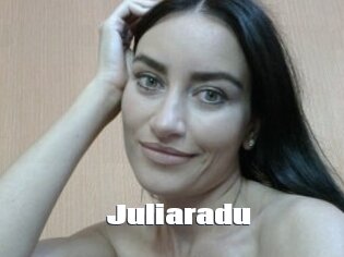 Juliaradu