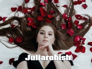 Juliarobish