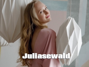 Juliasewald