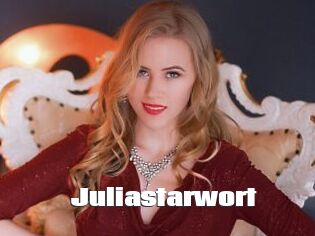 Juliastarwort