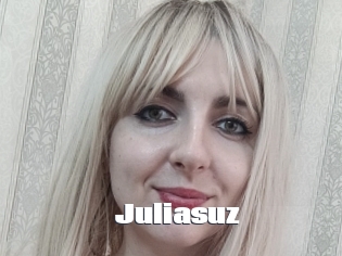 Juliasuz