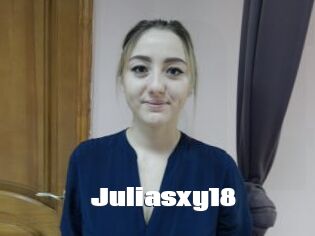 Juliasxy18