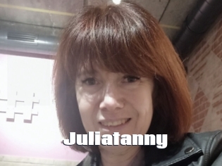 Juliatanny