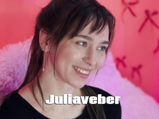 Juliaveber