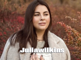 Juliawilkins