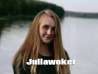 Juliawoker