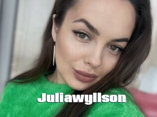 Juliawyllson