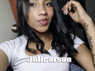 Julicarson