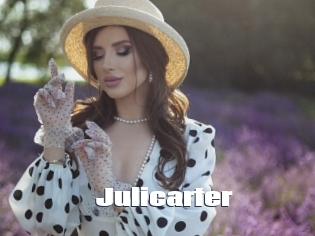 julicarter The hot porn