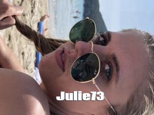 julie73 The hot porn