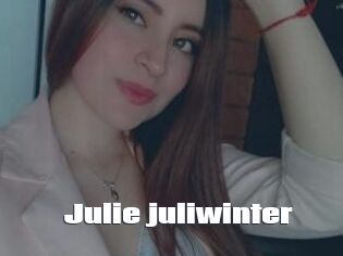 Julie_juliwinter
