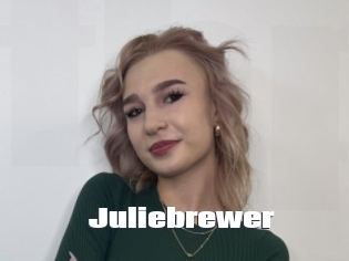 Juliebrewer