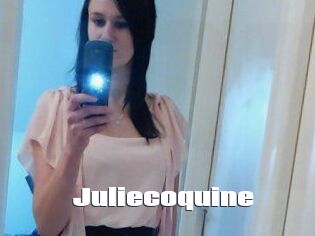 Juliecoquine