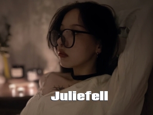 Juliefell