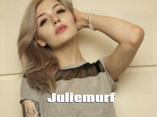 Juliemurf