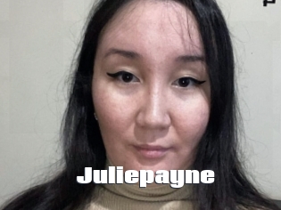 Juliepayne