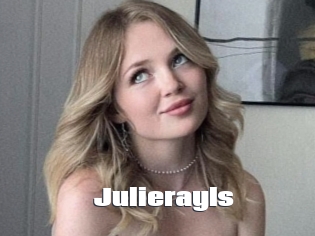 Julierayls