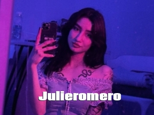 Julieromero