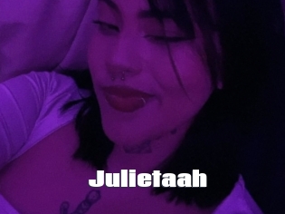 Julietaah