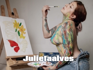 julietaalves The hot porn