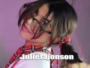 Julietajonson