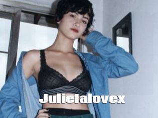 Julietalovex