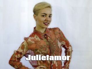Julietamor