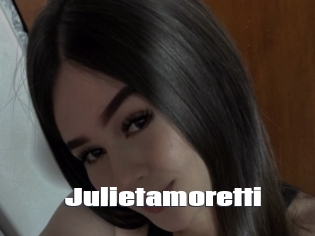 Julietamoretti