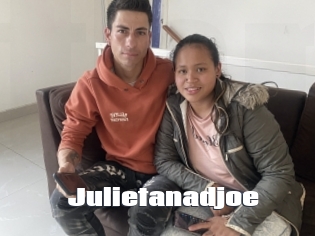 Julietanadjoe