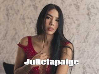 Julietapaige